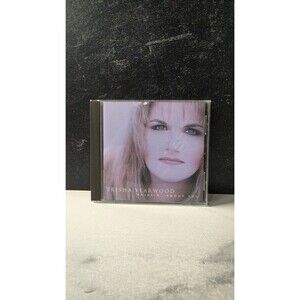 Thinkin' about You by Trisha Yearwood (CD, 1995)